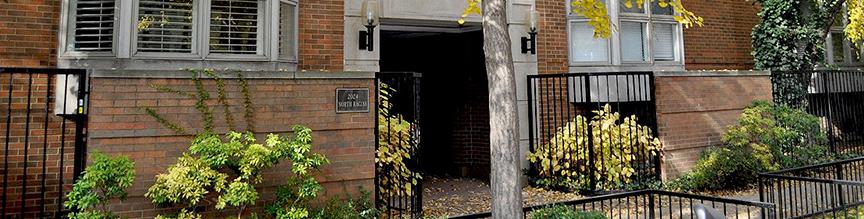Kass Management - Resident Services